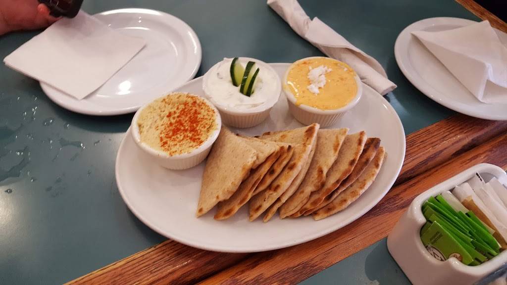 Olympia Restaurant Cafe & Bar | restaurant | 106 Kent St W, Lindsay, ON K9V 2Y4, Canada | 7053281444 OR +1 705-328-1444