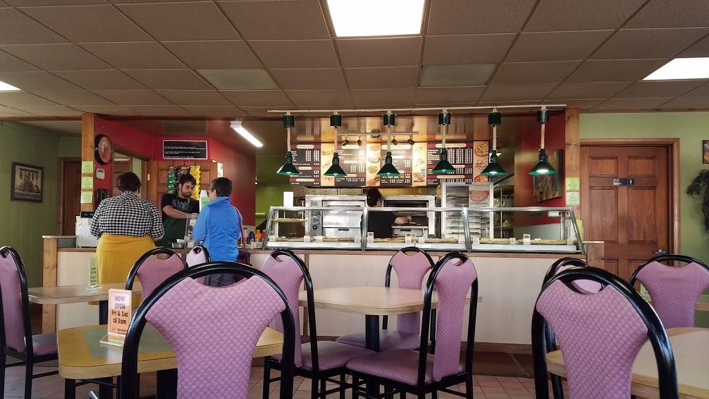 Georgios Pizza | restaurant | 1010 E Grand River Ave, East Lansing, MI 48823, USA | 5173511000 OR +1 517-351-1000