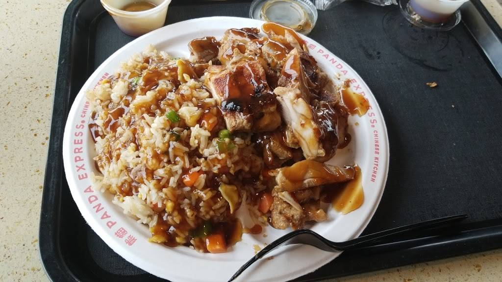 Panda Express | restaurant | 2785 NE Town Center Dr #1, Hillsboro, OR 97006, USA | 5036456300 OR +1 503-645-6300