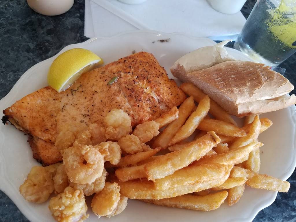 Harbor Inn Seafood Greenville | restaurant | 321 Haywood Rd, Greenville, SC 29607, USA | 8642869047 OR +1 864-286-9047