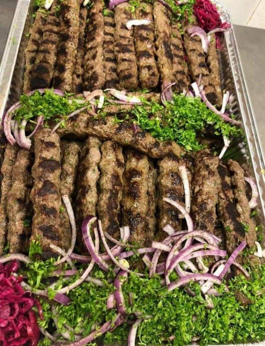 Kabobish Cafe & Grill | restaurant | 5205 S Mason Rd #100, Katy, TX 77450, USA | 8323213268 OR +1 832-321-3268