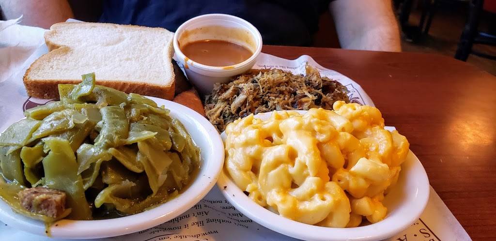 Dreamland BBQ Roswell | restaurant | 10730 Alpharetta Hwy, Roswell, GA 30076, USA | 6783527999 OR +1 678-352-7999