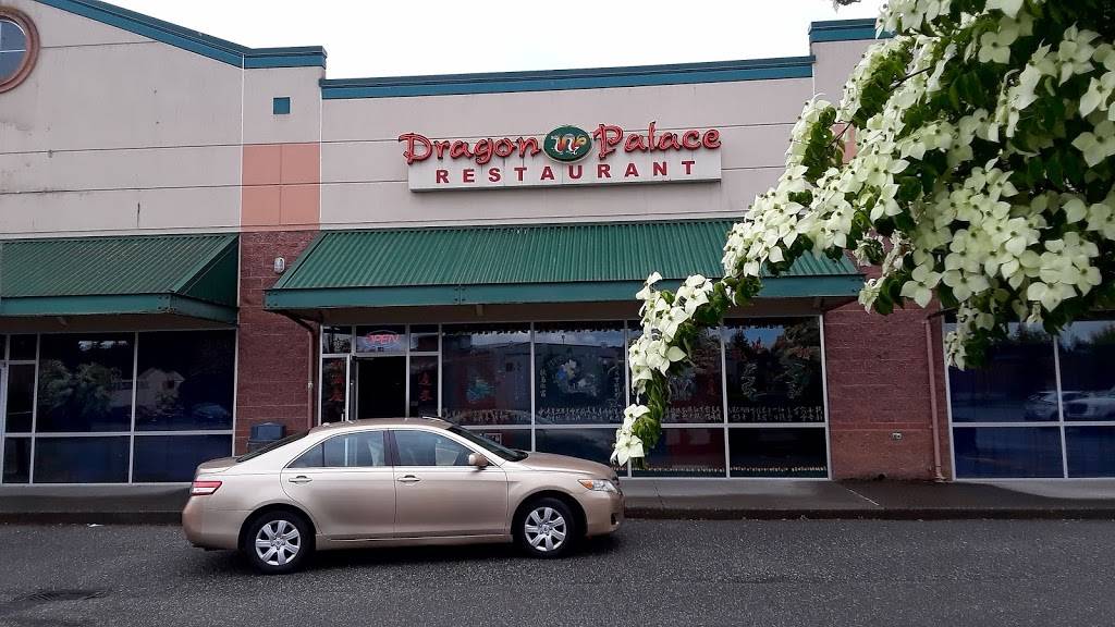Dragon Palace | restaurant | 6259, 6996 265th St NW #103, Stanwood, WA 98292, USA | 3606298106 OR +1 360-629-8106
