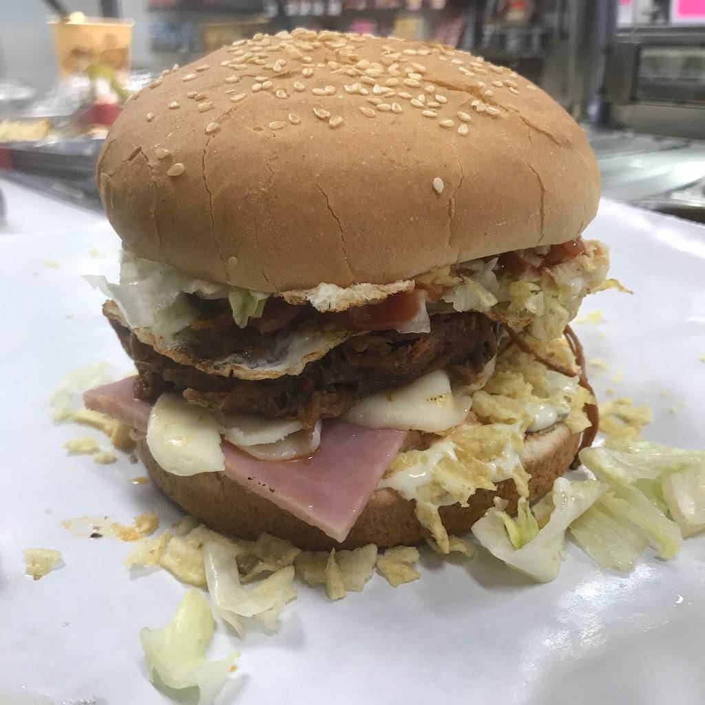 La Arepa Deli | restaurant | 1075 Suffolk Ave, Brentwood, NY 11717, USA | 6315217038 OR +1 631-521-7038