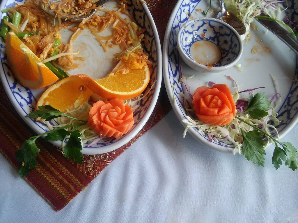 Chao Praya | restaurant | 1553 S Novato Blvd G, Novato, CA 94947, USA | 4158929303 OR +1 415-892-9303