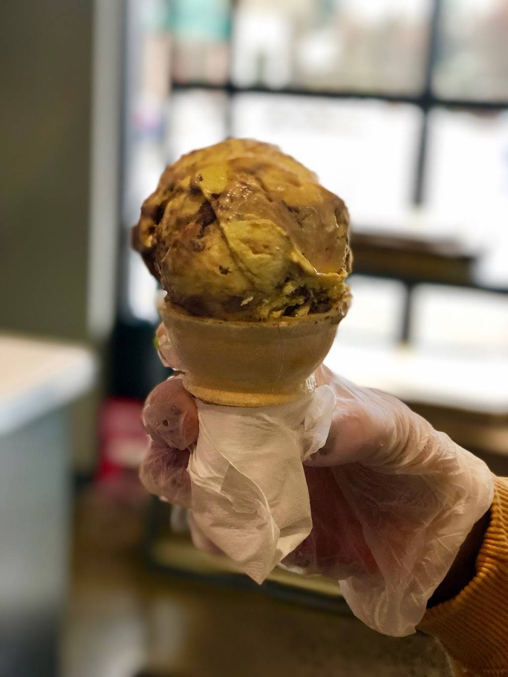 Gillianos Pizza and Ice Cream Parlor | restaurant | 1227 N Goerig St K, Woodland, WA 98674, USA | 3602254664 OR +1 360-225-4664