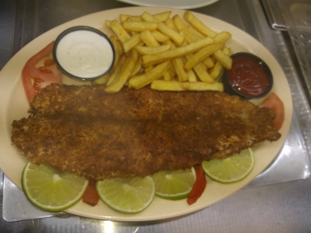 Cafe España Restaurante Cafeteria | restaurant | 1000 E 47th St, Hialeah, FL 33013, USA | 3056888814 OR +1 305-688-8814