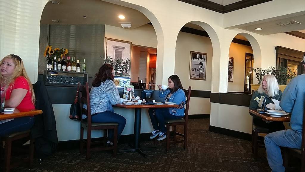 Olive Garden Italian Restaurant | meal takeaway | 1580 N Main St, Salinas, CA 93906, USA | 8314496158 OR +1 831-449-6158