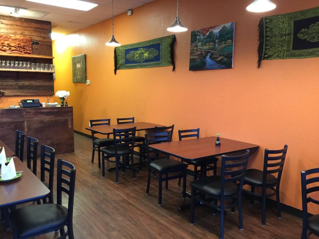 Chang Thai | restaurant | 17185 SE McLoughlin Blvd suite b, Milwaukie, OR 97267, USA | 5036535597 OR +1 503-653-5597