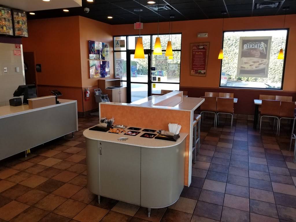 Taco Bell | meal takeaway | 1031 S Gaffey St, San Pedro, CA 90731, USA | 3108319210 OR +1 310-831-9210