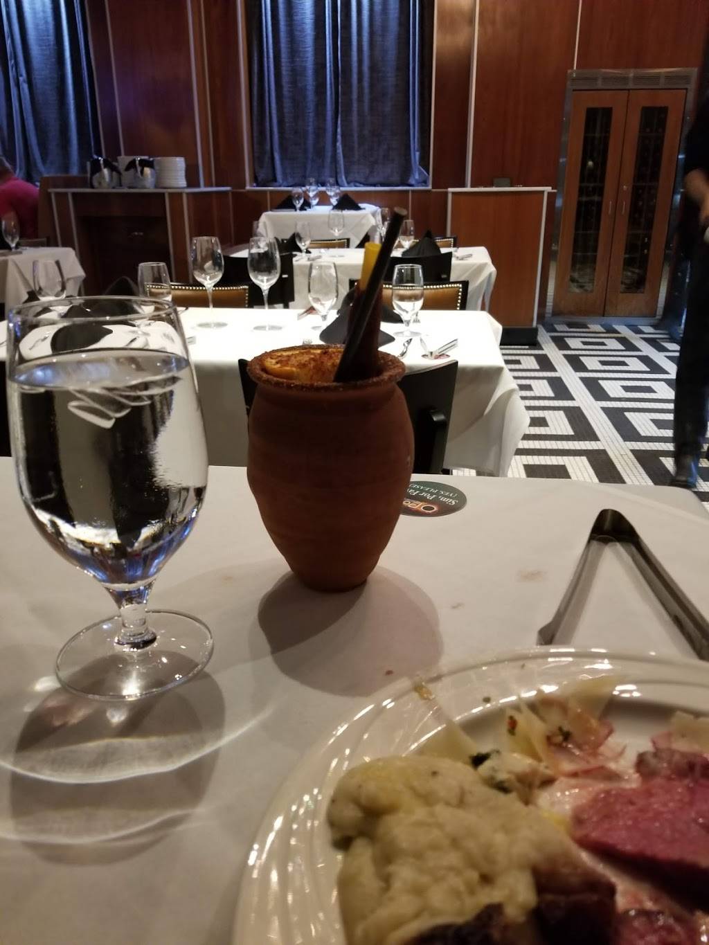 O Ponto Brazillian Steakhouse | restaurant | 1000 K St, Sacramento, CA 95814, USA | 9169429227 OR +1 916-942-9227