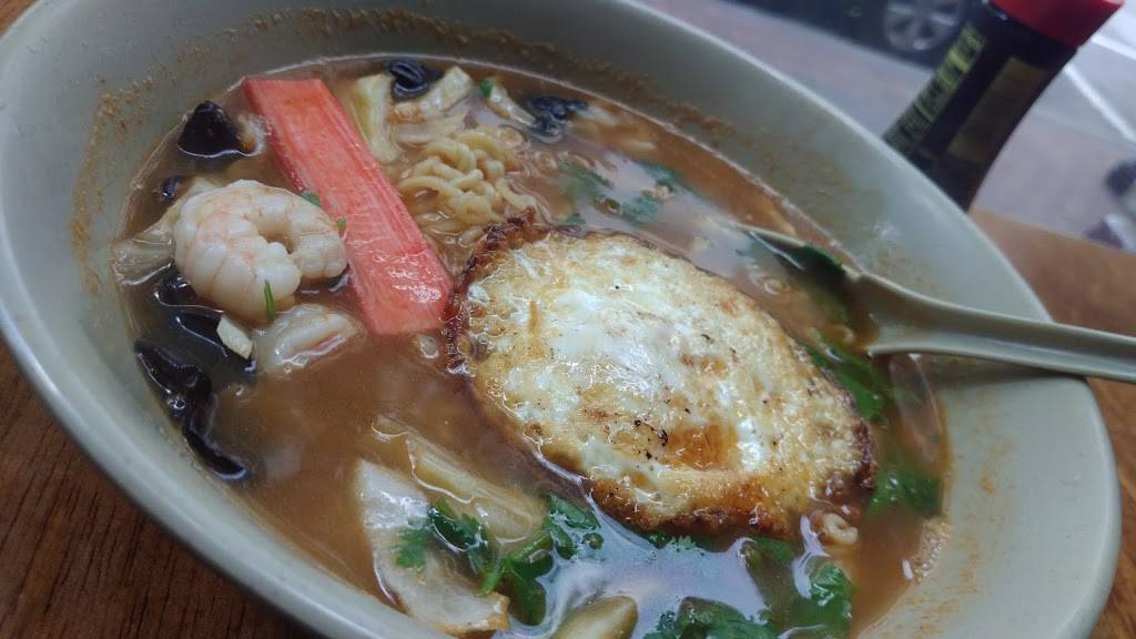 Kazu Sushi Burrito | restaurant | 117 W Adams St, Jacksonville, FL 32202, USA | 9044385020 OR +1 904-438-5020