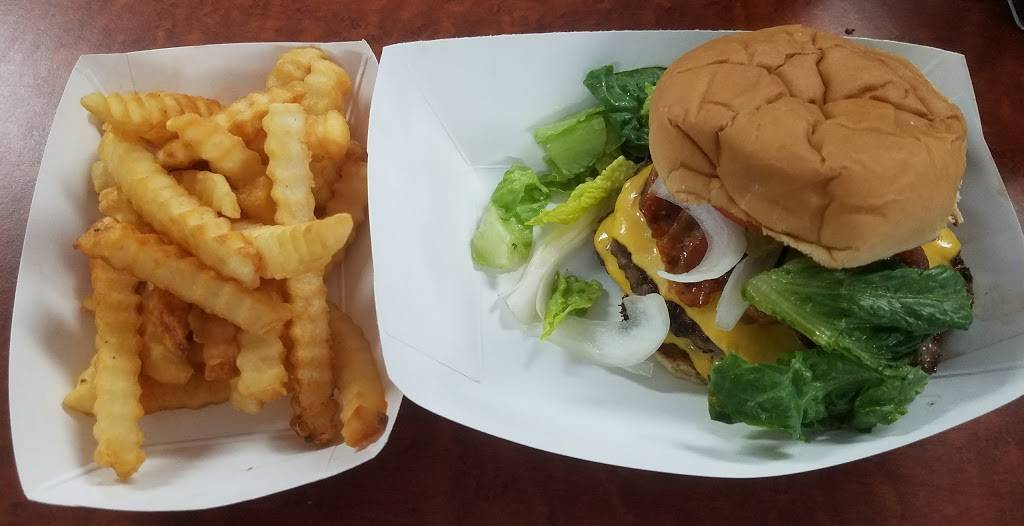 Millies Diner | restaurant | 302 W Division St, Marine, IL 62061, USA | 6188874850 OR +1 618-887-4850