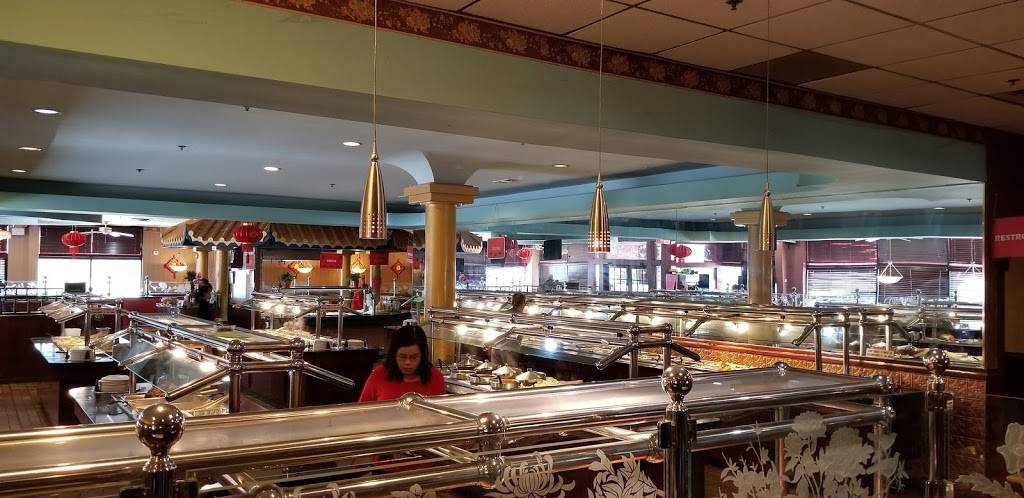 Jumbo Buffet | restaurant | 2731 S Hurstbourne Pkwy, Louisville, KY 40220, USA | 5024950028 OR +1 502-495-0028