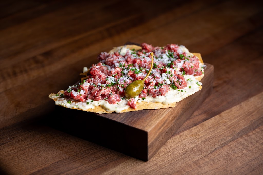 Tesse Restaurant | restaurant | 8500 Sunset Blvd Ste B, West Hollywood, CA 90069, USA | 3103603866 OR +1 310-360-3866