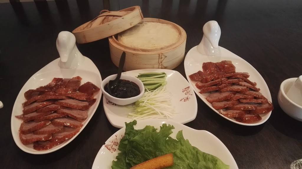 老北方食府 | restaurant | 17515 Colima Rd, City of Industry, CA 91748, USA | 6268390000 OR +1 626-839-0000