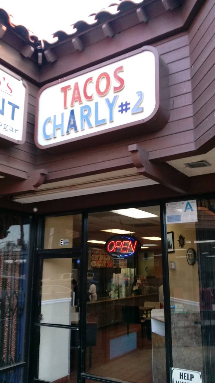 Tacos Charlys | restaurant | 10690 Laurel Canyon Blvd, Pacoima, CA 91331, USA | 8188900044 OR +1 818-890-0044