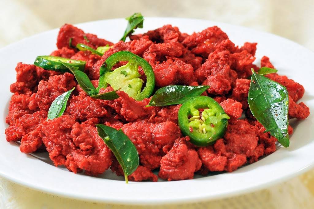 Bombay Kitchen | restaurant | 4107 Lawrenceville Hwy, Tucker, GA 30084, USA | 7708070799 OR +1 770-807-0799