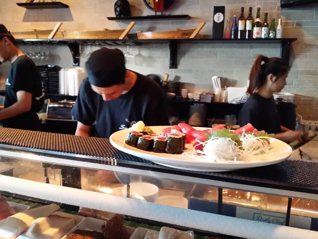 Sushi Ushi Japanese Restaurant | restaurant | 1713 FL-60, Valrico, FL 33594, USA | 8136620728 OR +1 813-662-0728