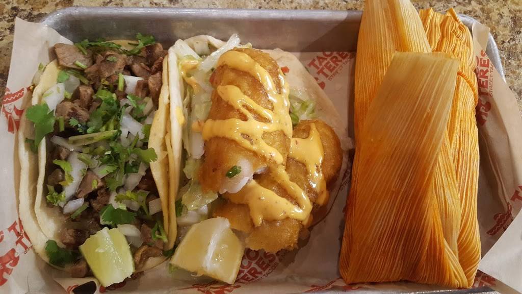 Taco Teresa´s | restaurant | 10100 6th Ave N, Plymouth, MN 55441, USA | 7632705572 OR +1 763-270-5572