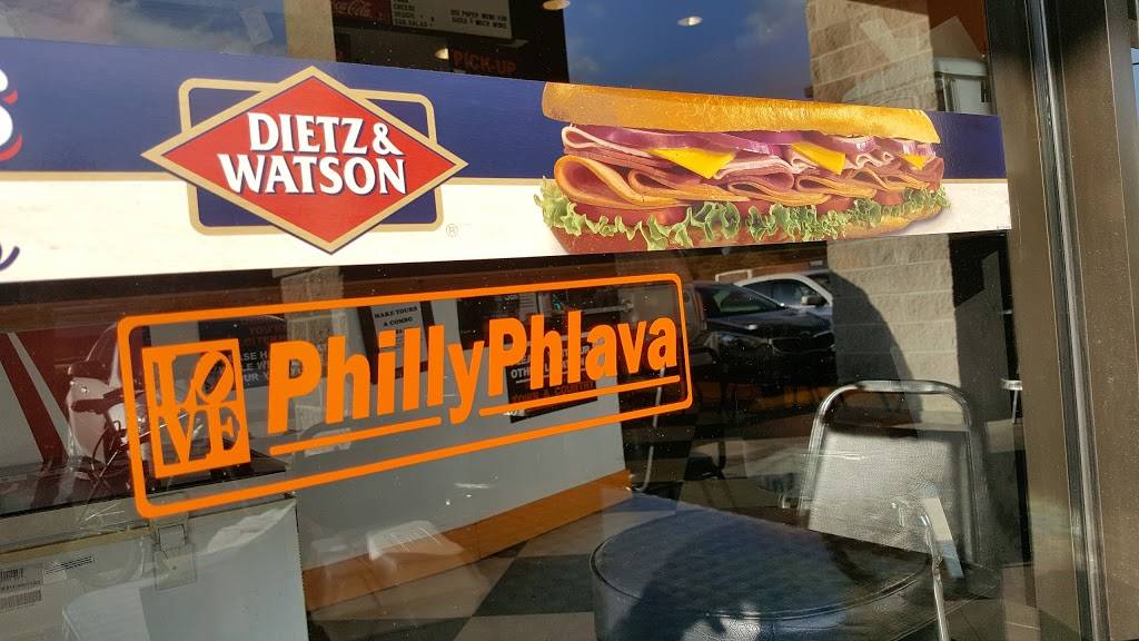 PhillyPhlava | restaurant | 13149 N Dale Mabry Hwy, Tampa, FL 33618, USA | 8135141230 OR +1 813-514-1230