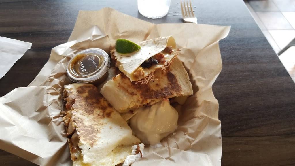 QDOBA Mexican Eats | restaurant | 1605 Briargate Pkwy Suite 131, Colorado Springs, CO 80920, USA | 7192646185 OR +1 719-264-6185