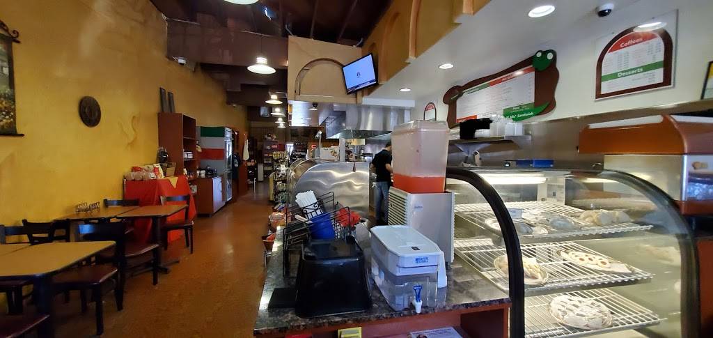 Roccos Italian Market & Deli | restaurant | 1761 N Vermont Ave, Los Angeles, CA 90027, USA | 3234030900 OR +1 323-403-0900