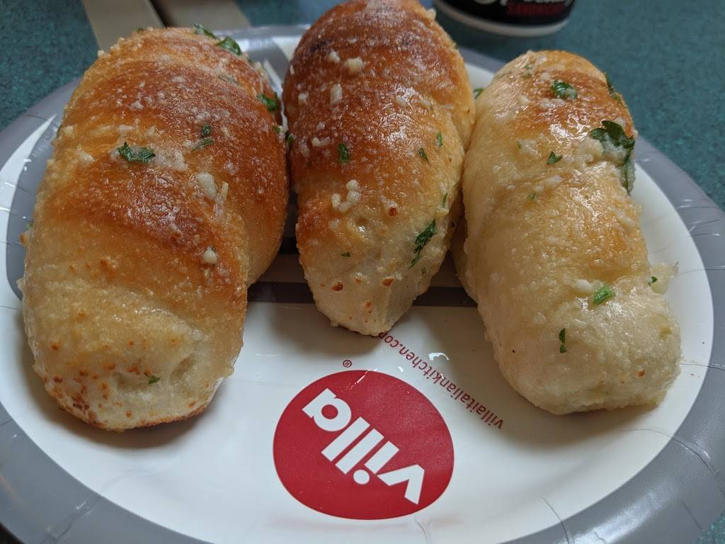 Villa Italian Kitchen | restaurant | 8200 Vineland Ave Unit 1201, Orlando, FL 32821, USA | 4074651777 OR +1 407-465-1777