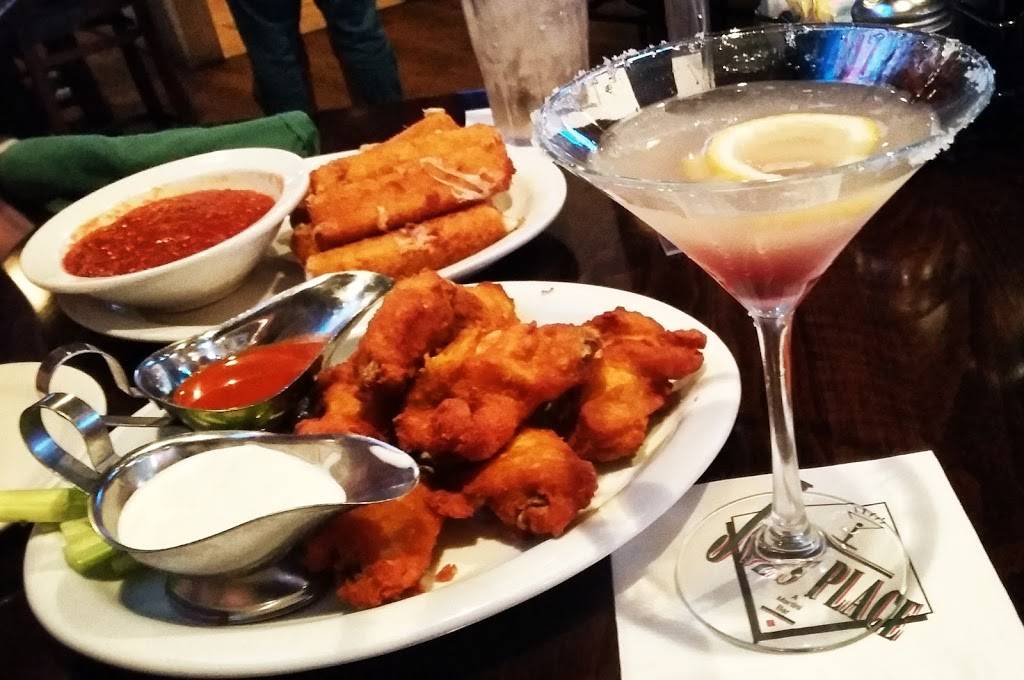 Joes Place | night club | 23600 Rockfield Blvd #2p, Lake Forest, CA 92630, USA | 9499512612 OR +1 949-951-2612