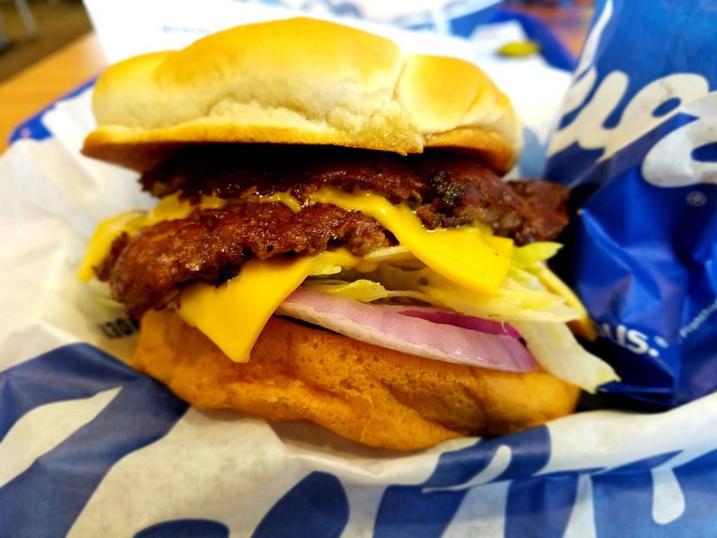 Culvers | restaurant | 2008 Gulf to Bay Blvd, Clearwater, FL 33765, USA | 7272866482 OR +1 727-286-6482