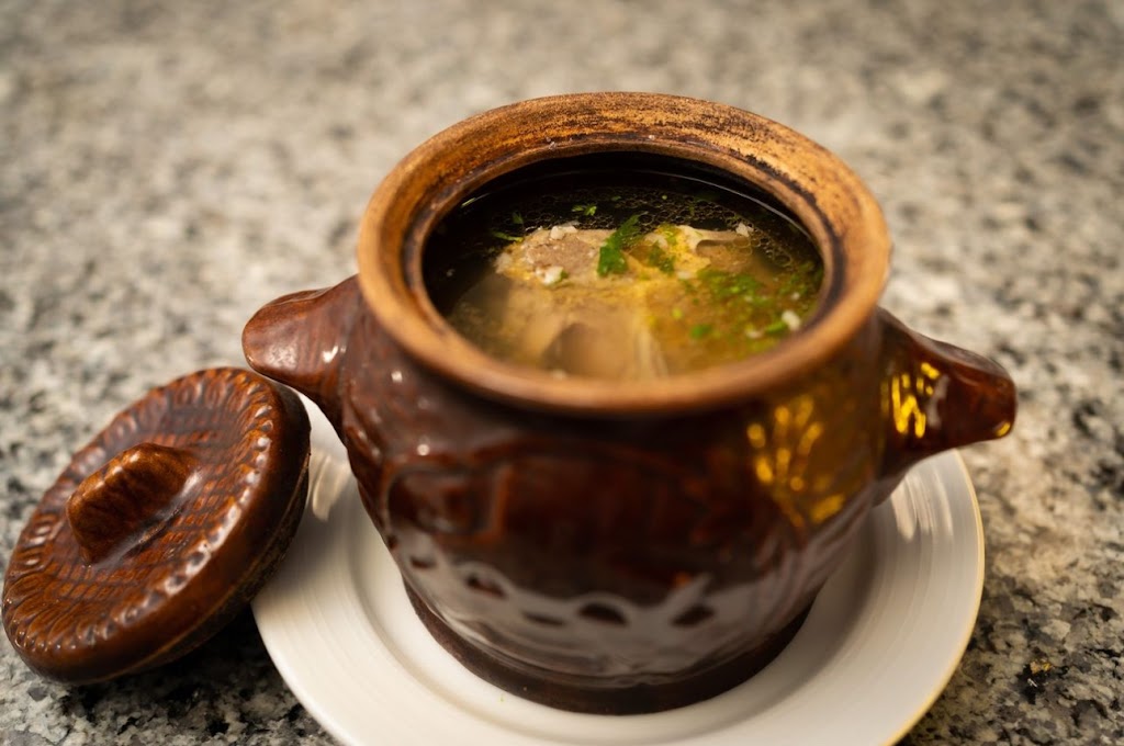 ANJIR HALAL UZBEK CUISINE | restaurant | 1340 Butterfield Rd, Downers Grove, IL 60515, USA | 6305419004 OR +1 630-541-9004