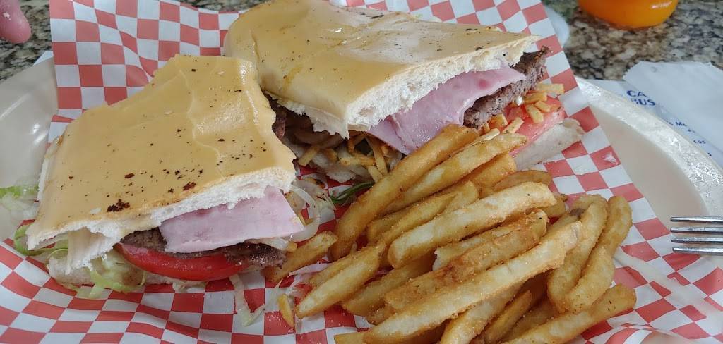 Latin Cuban Cafeteria | restaurant | 3323 W 80th St, Hialeah, FL 33018, USA | 3058171999 OR +1 305-817-1999