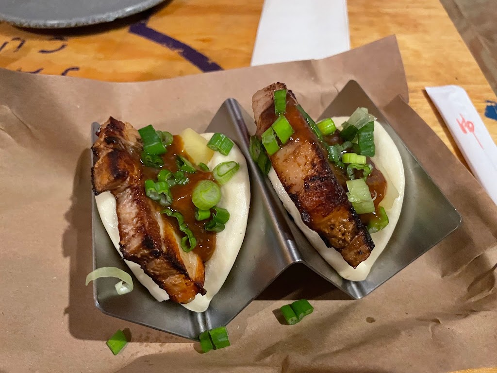 Kuyashii Ramen | restaurant | 1237 E Adams St, Brownsville, TX 78520, USA | 9566211926 OR +1 956-621-1926