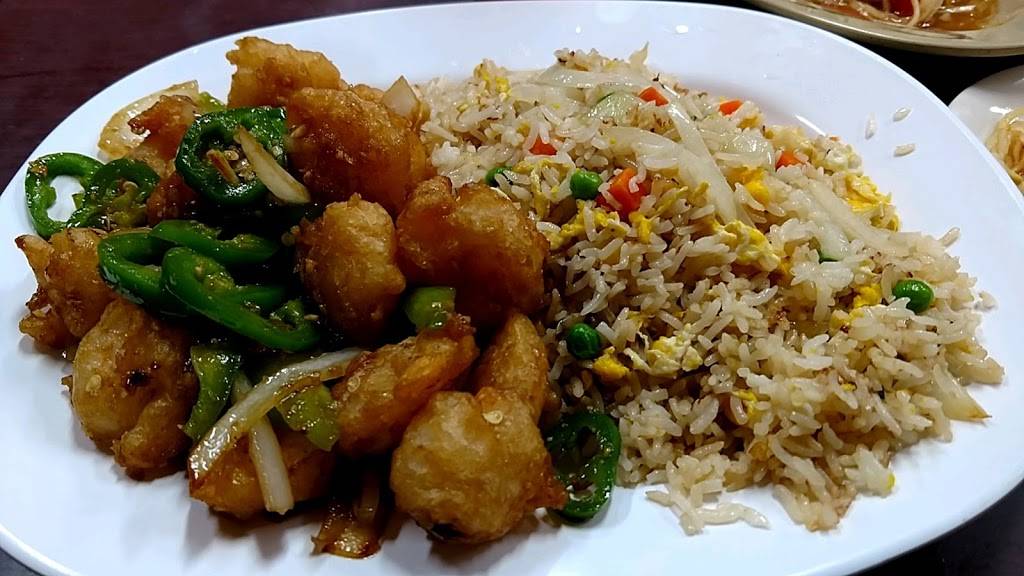 Legendary Pho Kitchen | restaurant | 4446 Ashlan Ave, Fresno, CA 93722, USA | 5592718889 OR +1 559-271-8889