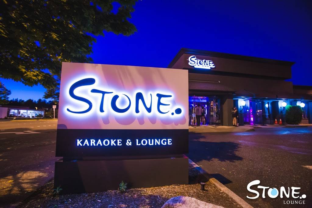 Stone Lounge Bellevue | restaurant | 1020 Bellevue Way NE, Bellevue, WA 98004, USA | 4254542709 OR +1 425-454-2709