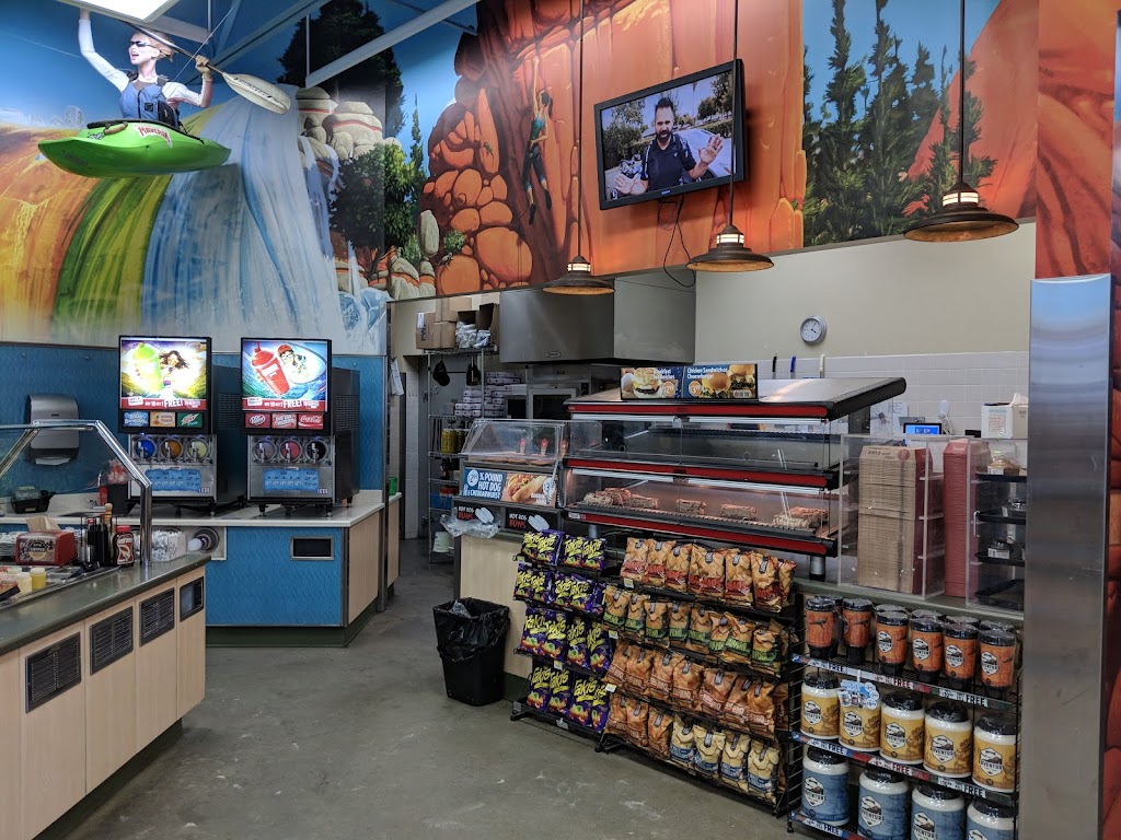 Maverik Adventures First Stop | restaurant | 9217 N Ranches Pkwy, Eagle Mountain, UT 84005, USA | 8016181331 OR +1 801-618-1331