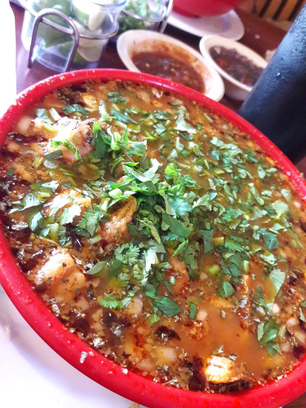 Don Jorges Cocina | restaurant | 1436 S Buckner Blvd, Dallas, TX 75217, USA | 2143912494 OR +1 214-391-2494