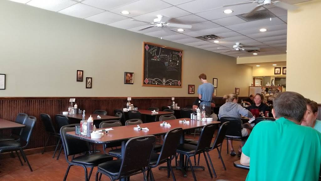 Jimmys | restaurant | 50 N State St, Painesville, OH 44077, USA | 4403571388 OR +1 440-357-1388