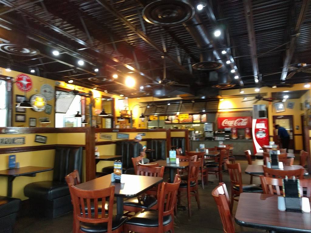 Zaxbys Chicken Fingers & Buffalo Wings | restaurant | 200 Cooley Way, Villa Rica, GA 30180, USA | 7704568568 OR +1 770-456-8568