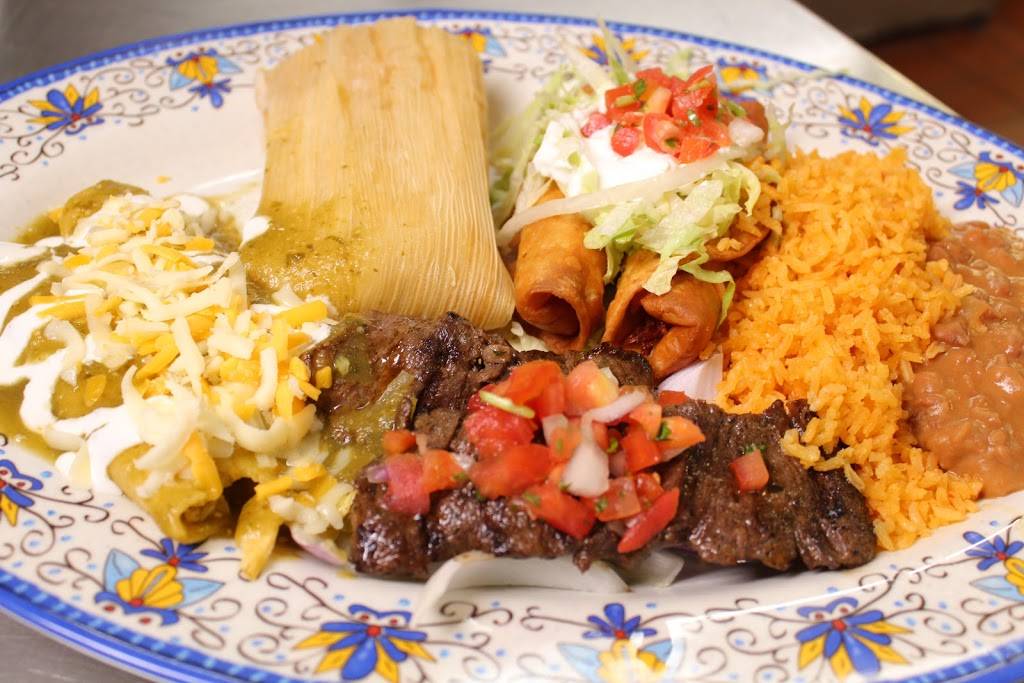 El Mejicano Tex-Mex Grill | restaurant | 36 1st Ave, Denville, NJ 07834, USA | 9735867000 OR +1 973-586-7000