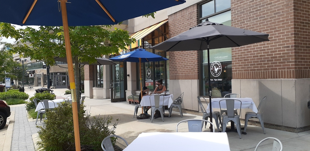 Hash Stacks Cafe & Market | restaurant | 2000 Tower Dr, Glenview, IL 60026, USA | 8479985111 OR +1 847-998-5111