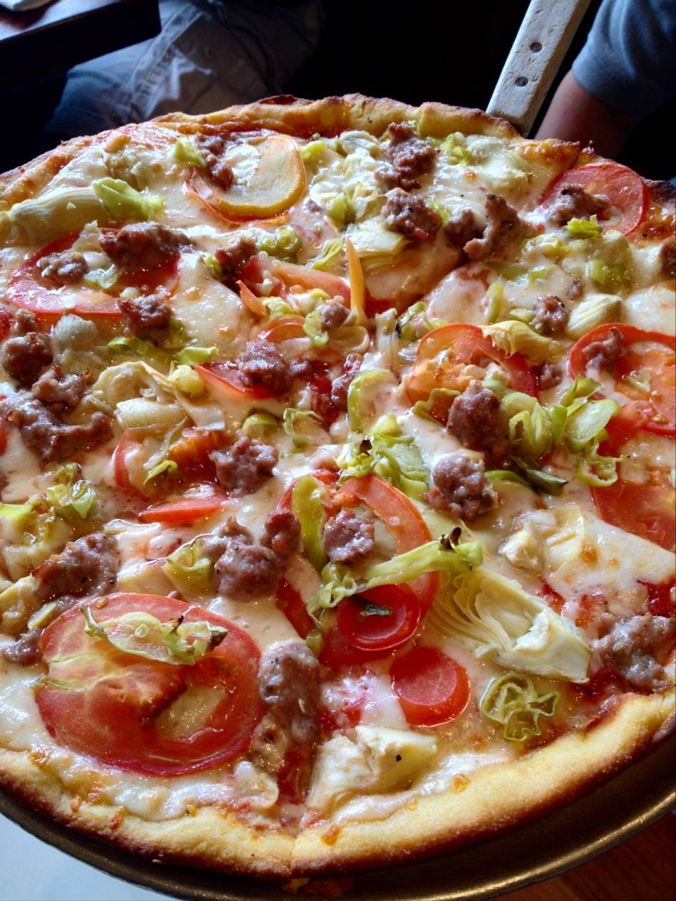 Mozzarella di Bufala | restaurant | 69 W Portal Ave, San Francisco, CA 94127, USA | 4156618900 OR +1 415-661-8900