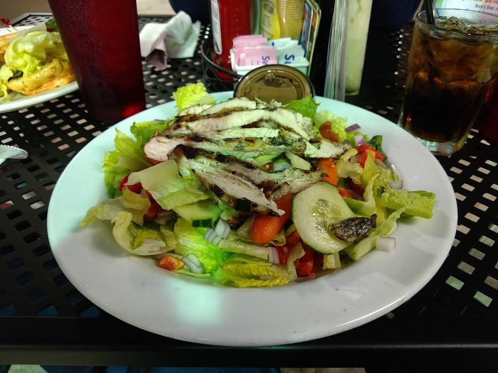 Oceans Grille | restaurant | 3720 N Ocean Blvd, Fort Lauderdale, FL 33308, USA | 9545657703 OR +1 954-565-7703