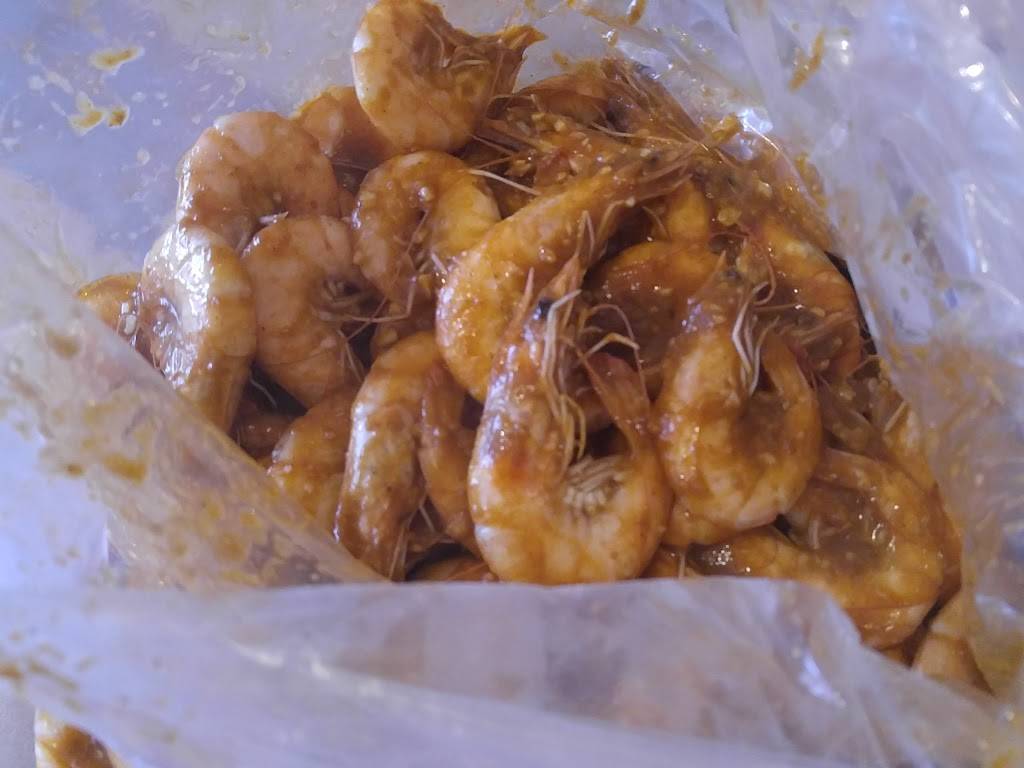 The Cajun Crawfish | restaurant | 6951 Martin Luther King Jr Way S, Seattle, WA 98118, USA | 2064329488 OR +1 206-432-9488