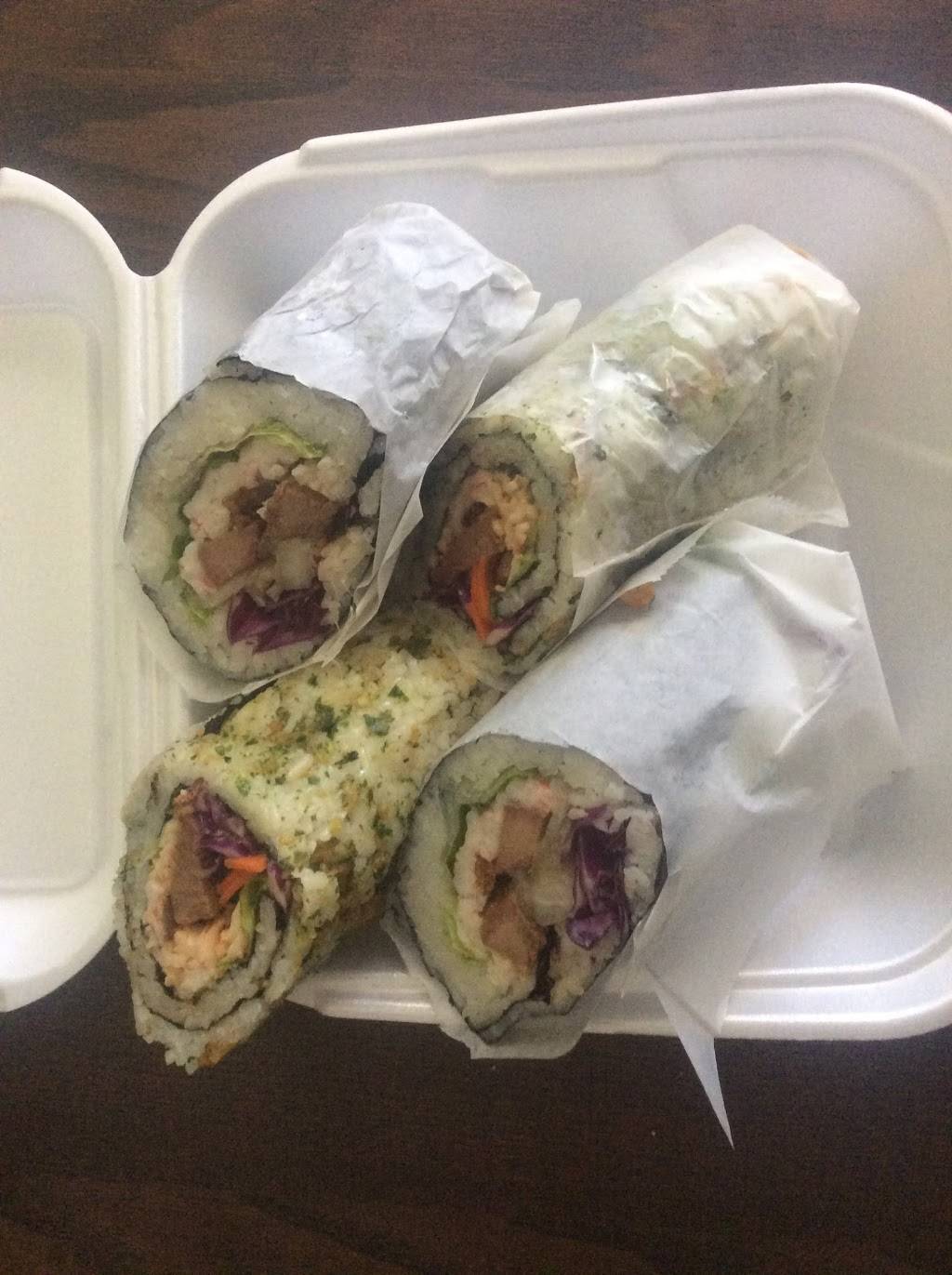 BistroDK | restaurant | 18242 Soledad Canyon Rd, Santa Clarita, CA 91387, USA | 6612515733 OR +1 661-251-5733