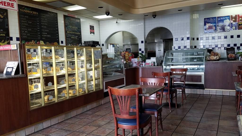 5th Ave Bagelry | restaurant | 1210 Magnolia Ave, Corona, CA 92881, USA | 9517379555 OR +1 951-737-9555