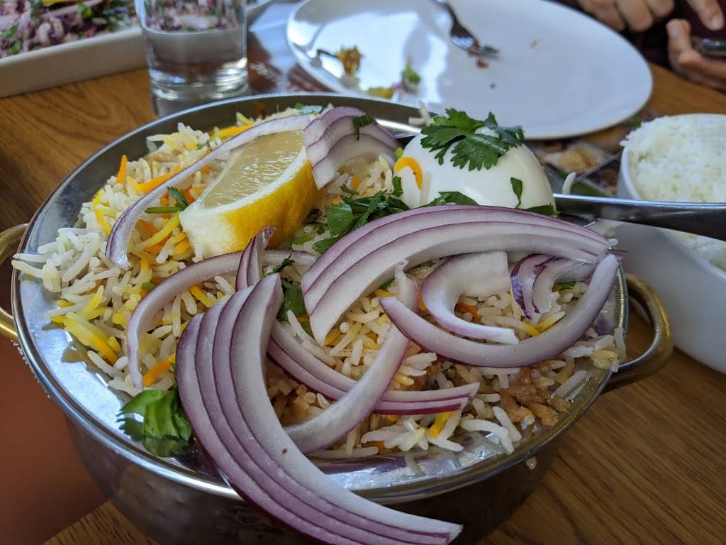 Avachi Biryani House | restaurant | 10251 S De Anza Blvd, Cupertino, CA 95014, USA | 4089825220 OR +1 408-982-5220