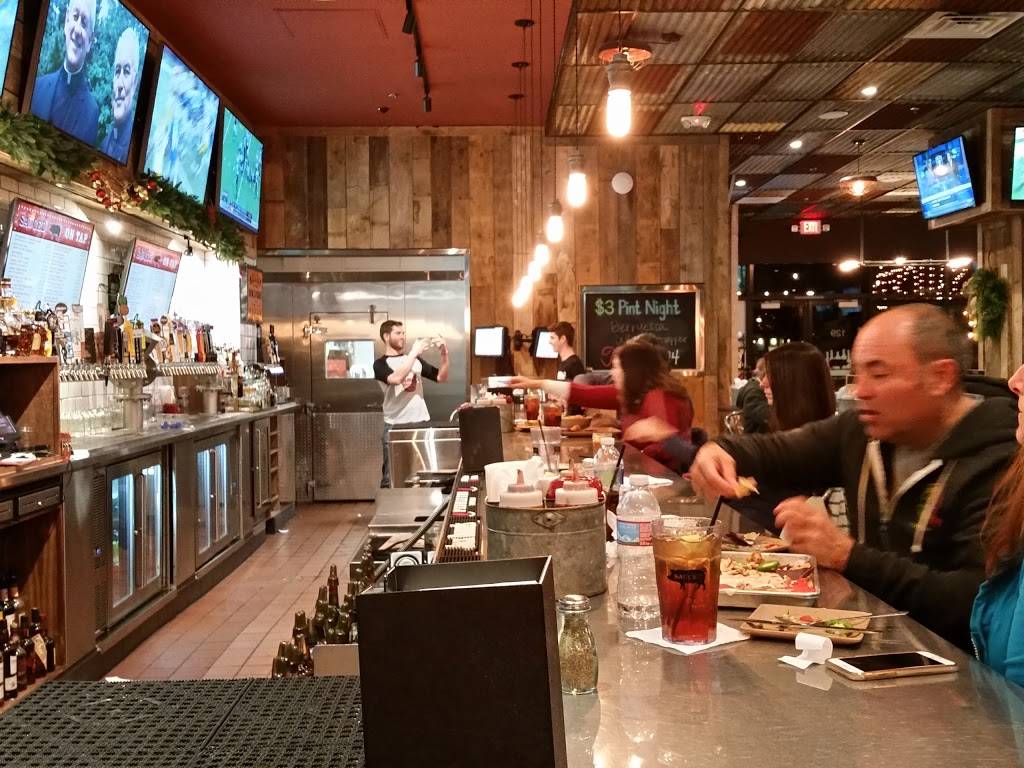 Sauced BBQ Petaluma | restaurant | 151 Petaluma Blvd S #129, Petaluma, CA 94952, USA | 7074104400 OR +1 707-410-4400