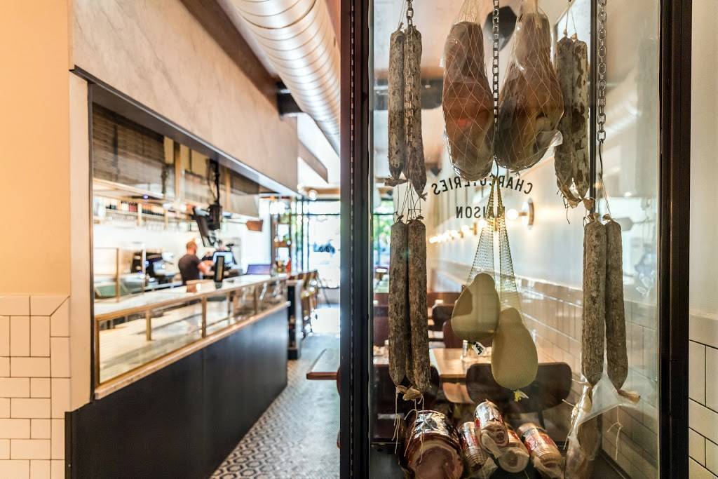 Pizzeria NO.900 - Monkland, Montréal | meal delivery | 5611 Av de Monkland, Montréal, QC H4A 1E2, Canada | 5145049009 OR +1 514-504-9009