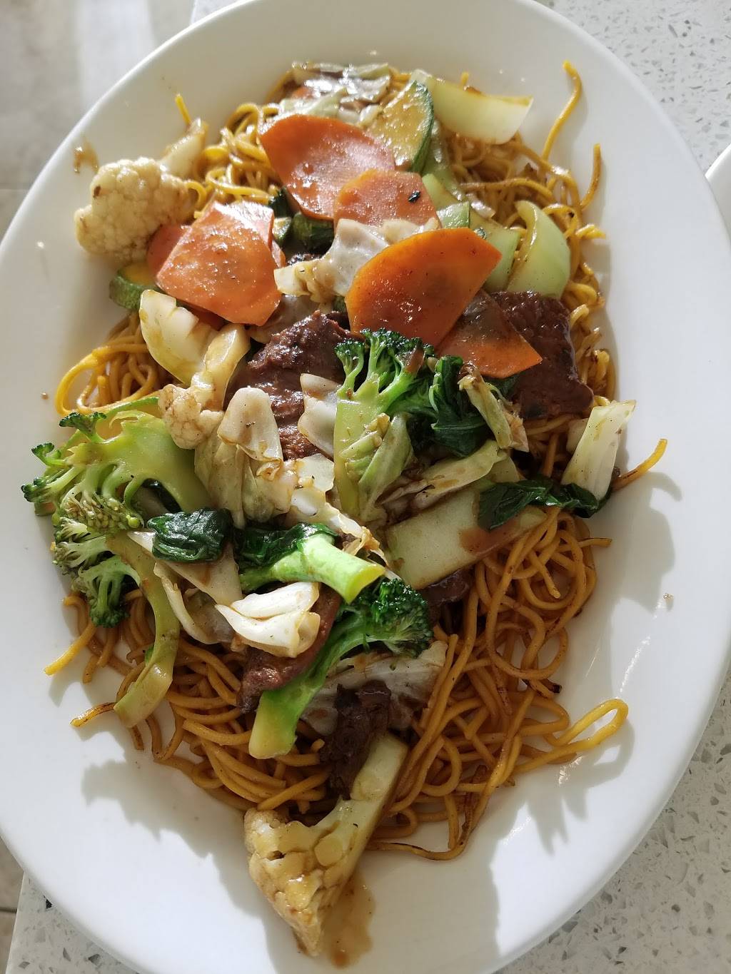 Loving Hut | restaurant | 12050 Chapman Avenue, Garden Grove, CA 92840, USA | 6572335780 OR +1 657-233-5780